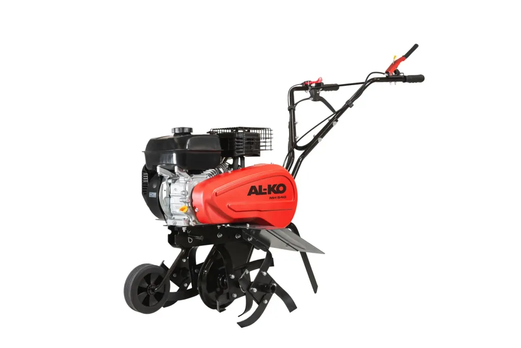 Benzin-Motorhacke MH 540 Comfort