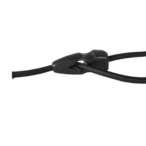 Expanderseil Haken, Seilspanner, 8mm Krokodilhaken, Kunststoff Haken