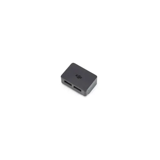 Mavic Air 2 - Akku auf Power Bank Adapter