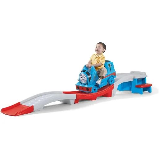 Thomas the Tank Engine Up & Down
