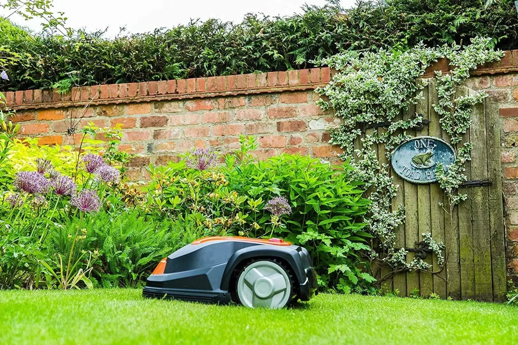 Mähroboter SA650B - bis 650 m²