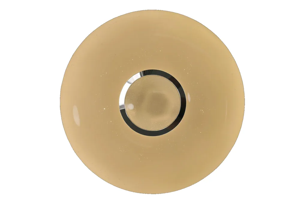 LED Wand- und Deckenleuchte "Albury Stars"
