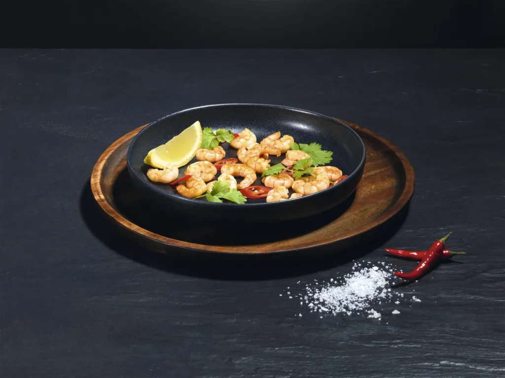 Pflanzliches Bratfett-Pulver, „PAUDAR“, mit Chili und Salz, 175 g