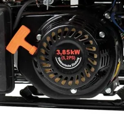 Benzin-Stromerzeuger "CPG 3000 V" - 2,5 kW Dauerleistung