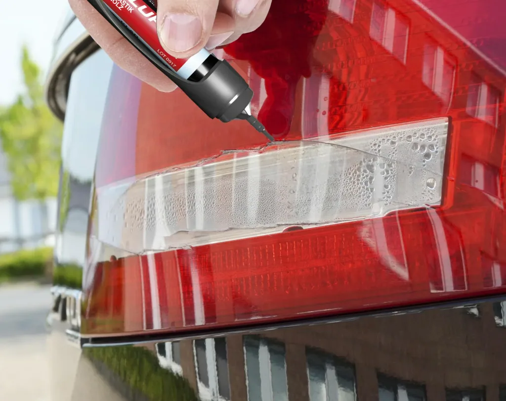 Repair SET