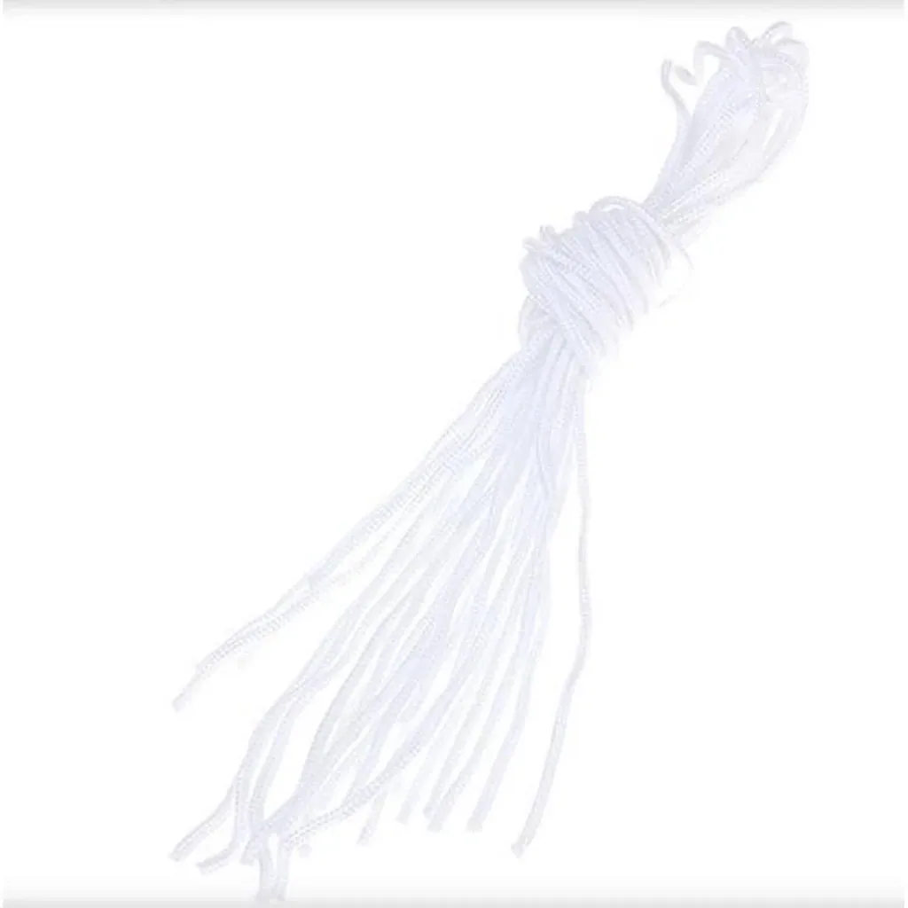 Ambiance Balkonsichtschutz - 445 x 76 cm - Dunkelgrau - Polyester