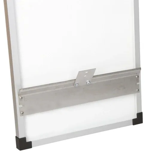 Solarmodul 100 W inklusive Laderegler