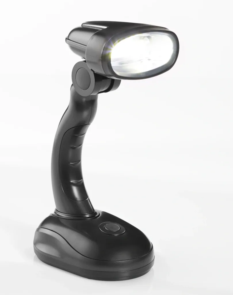 LED Lampe