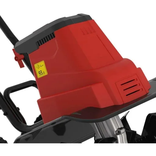 Elektrische Gartenfräse G