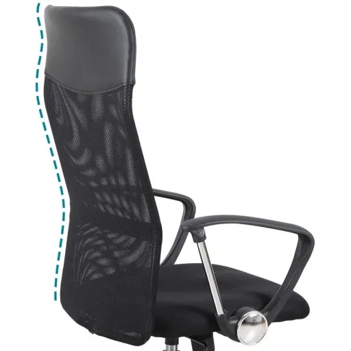 Bürostuhl ergonomisch