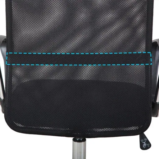 Bürostuhl ergonomisch