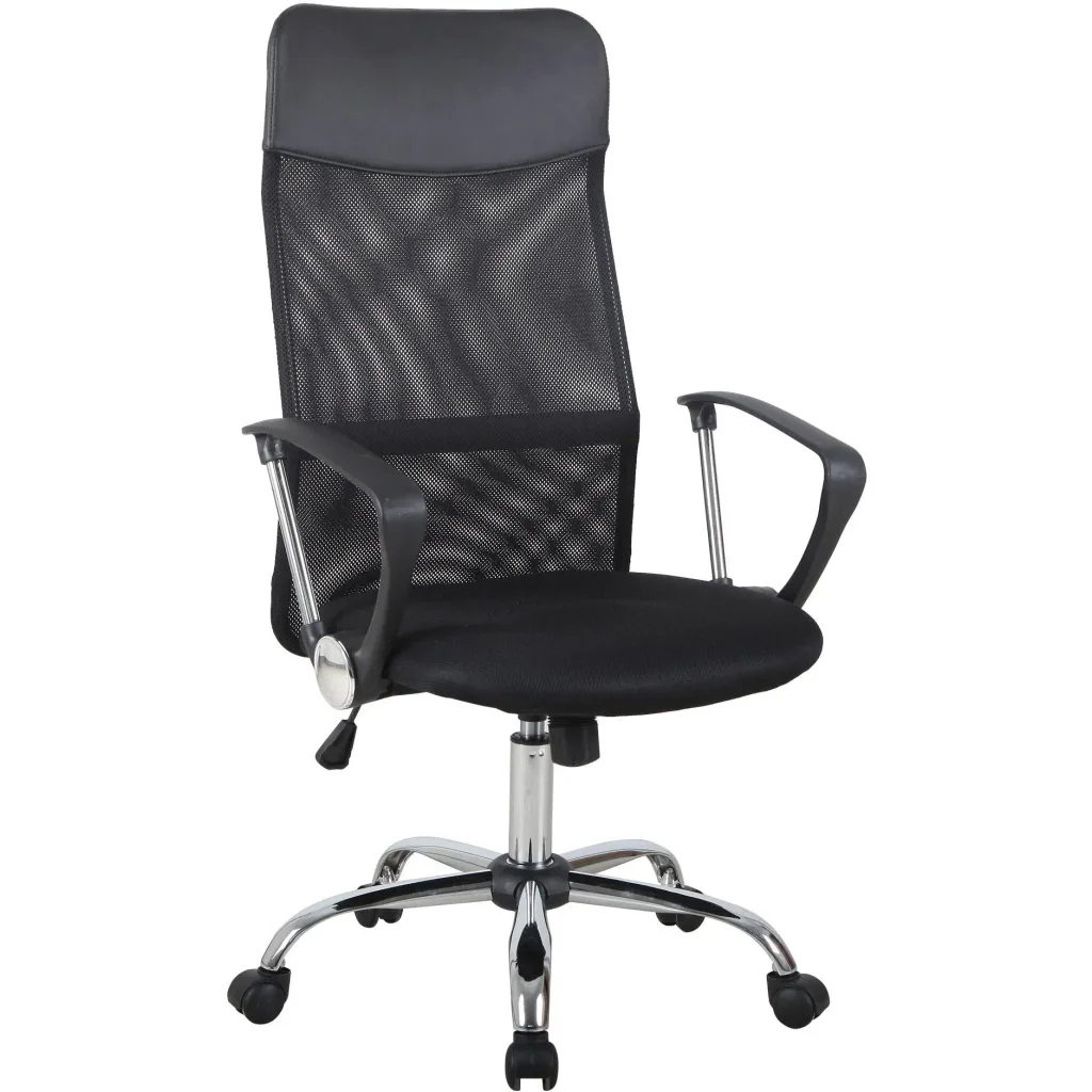 Bürostuhl ergonomisch