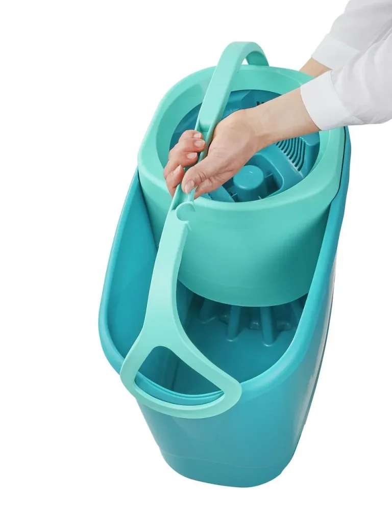 Set Clean Twist M Ergo