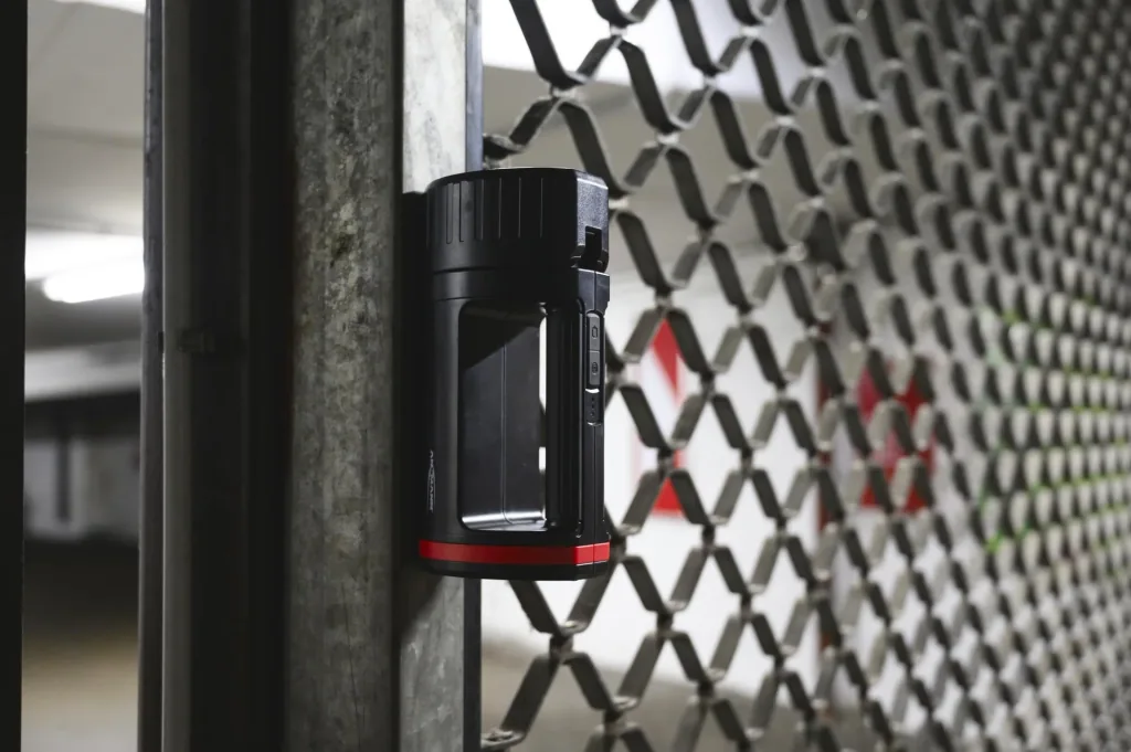 Akku- Handscheinwerfer HS20R Pro