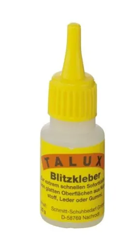 Blitzkleber für Schuhe "Dourable", 20 g