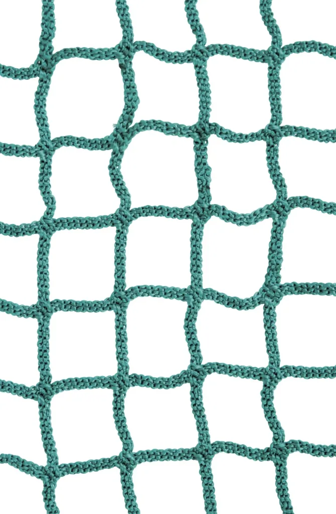 Futtersparnetz 3,6 x 2,4m, Maschenweite 4,5cm