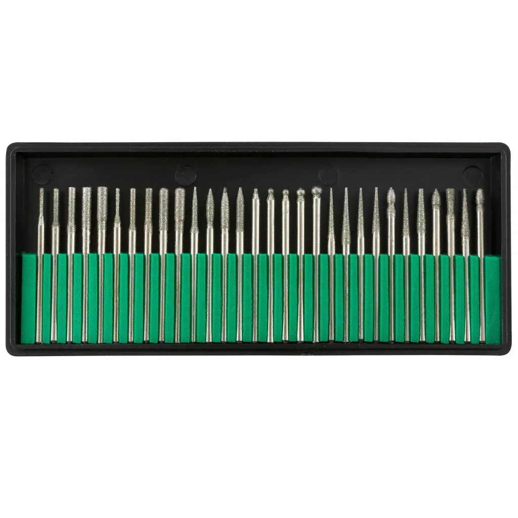Profi Nagelfräser-Set Sina