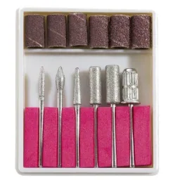 Profi Nagelfräser-Set Sina