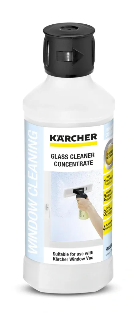 Glasreiniger-Konzentrat „RM 500“, 500 ml