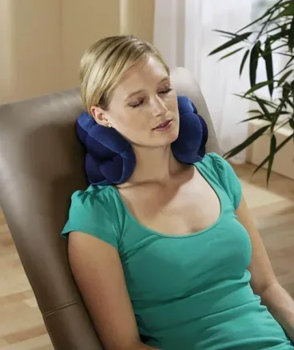 "Favourite Pillow" - flexibles Entspannungs- und Stützkissen