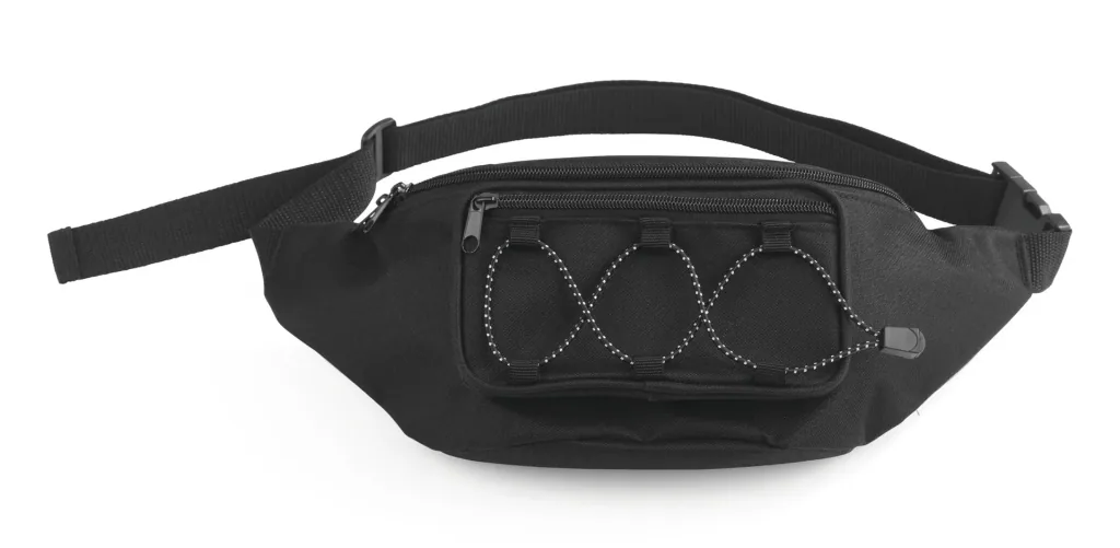 Gürteltasche, Farbe schwarz