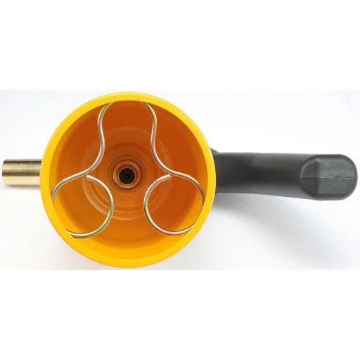 Lötbrenner mit Piezo-Zündung - 1700W - 1200°C