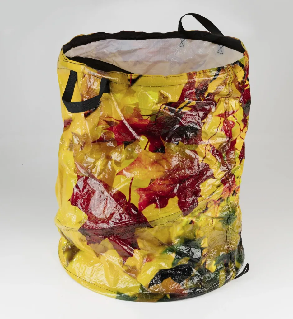 Gartensack "Ahornblätter" 87 l