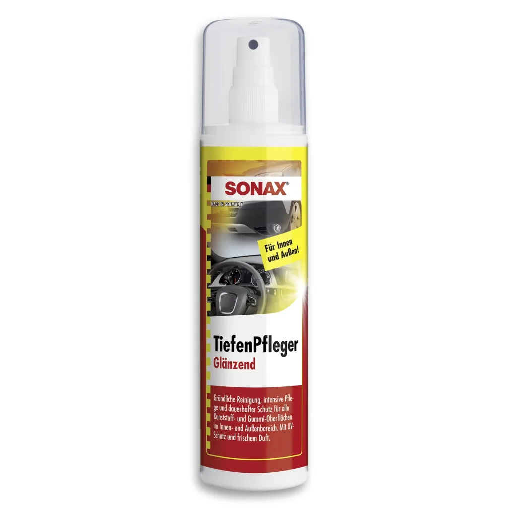 Tiefenpfleger glänzend 300 ml