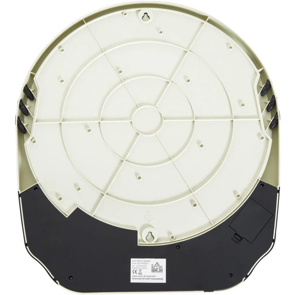 Elektronische Dartscheibe Dartboard