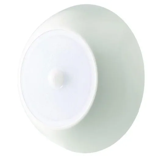 LED Deckenleuchte weiß mit Bewegungsmelder MB990 300 Lumen IP44