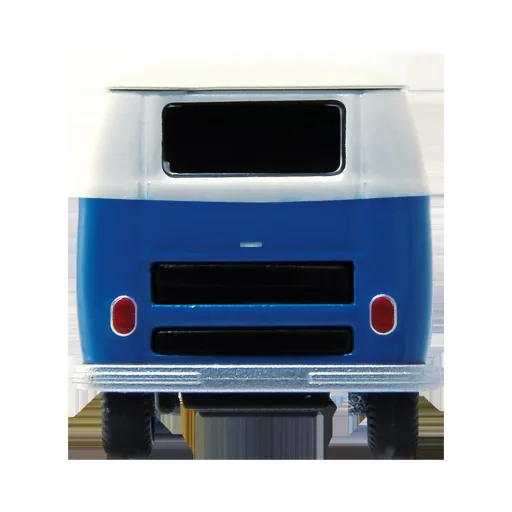 USB-Stick 32GB VW-Bus T1 blau/weiß