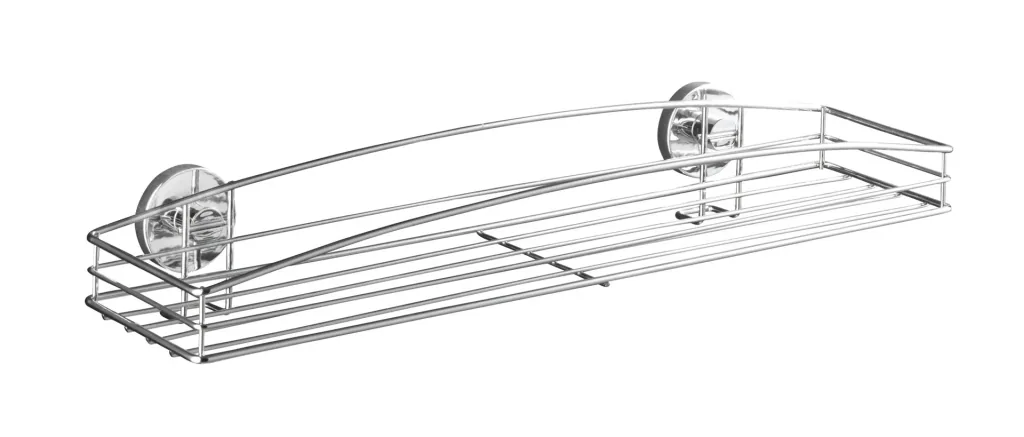 Ablage Badezimmer "Milazzo", Vacuum Loc