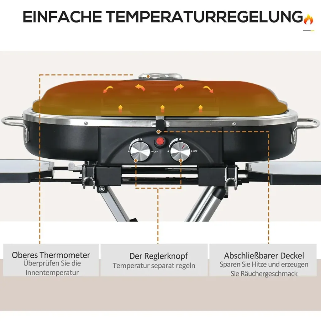 Trampolin für Kinder Ø140 cm Fitne