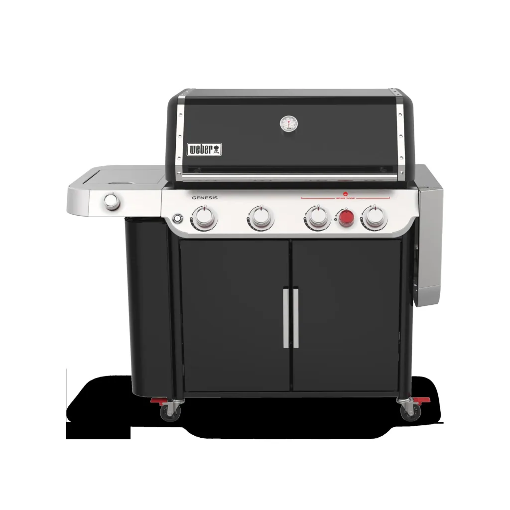 Gasgrill Genesis E-435