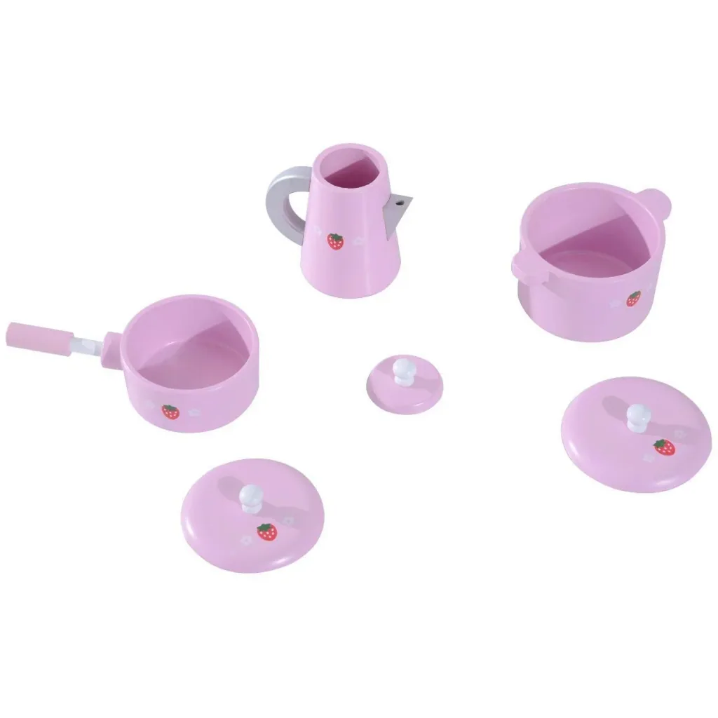 Kinderküche Kinderspielküche mit Zubehör