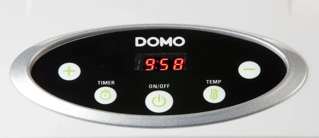 Digital Dörrautomat „DO353VD“, Beige