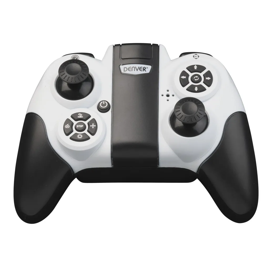 Drohne mit Gyrofunktion und LED-Licht, 2.4 Ghz