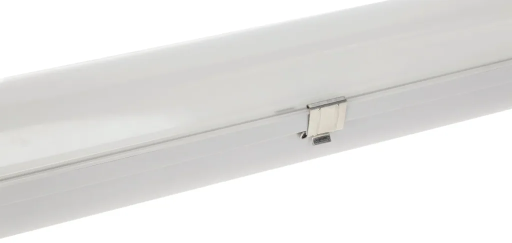 LED Feuchtraumleuchte "FarmLine", IP 65, 120 cm