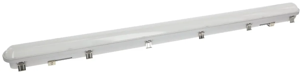 LED Feuchtraumleuchte "FarmLine", IP 65, 120 cm