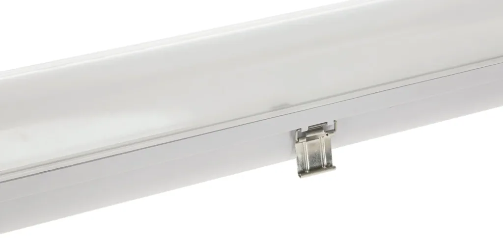 LED Feuchtraumleuchte "FarmLine", IP 65, 120 cm