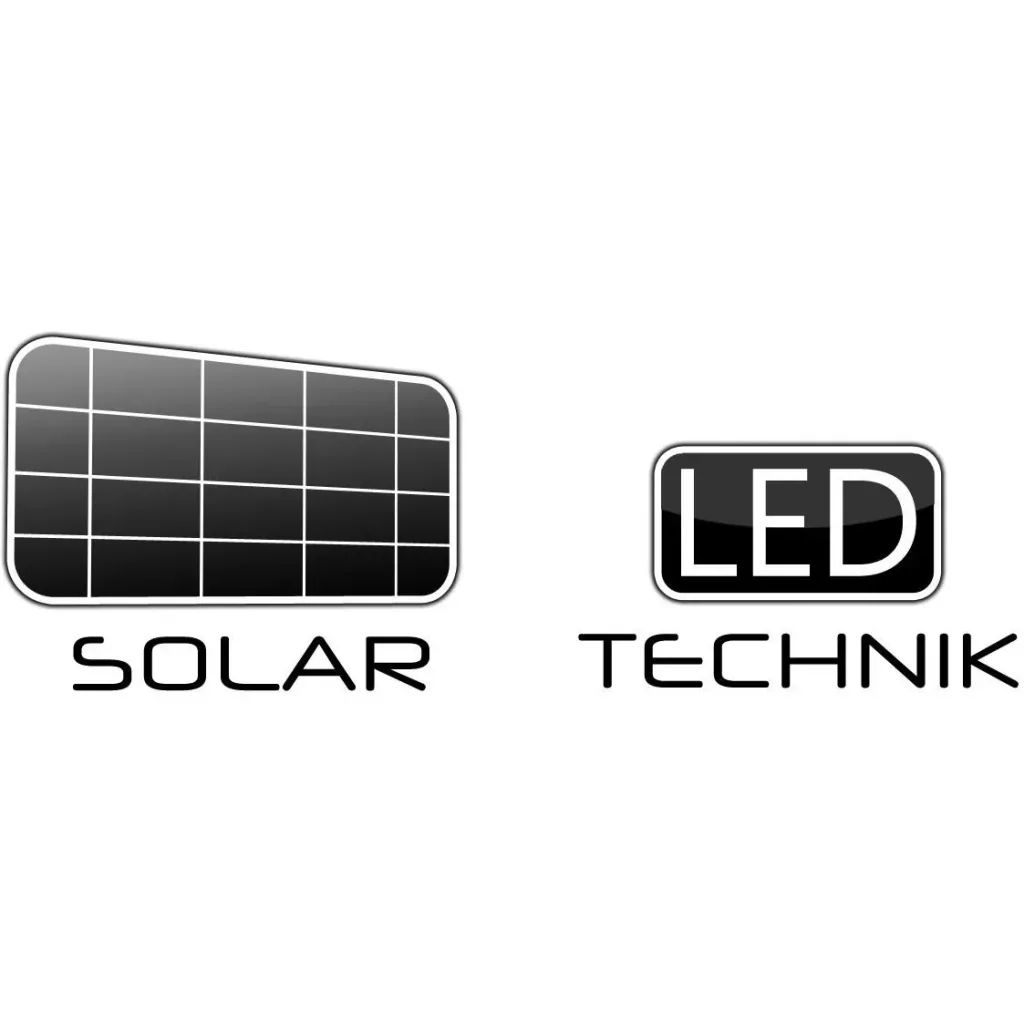 LED Solarlampen 8er Set - Edelstahl - Gartenbeleuchtung - Strahler- 31cm - Verschiedene Farben