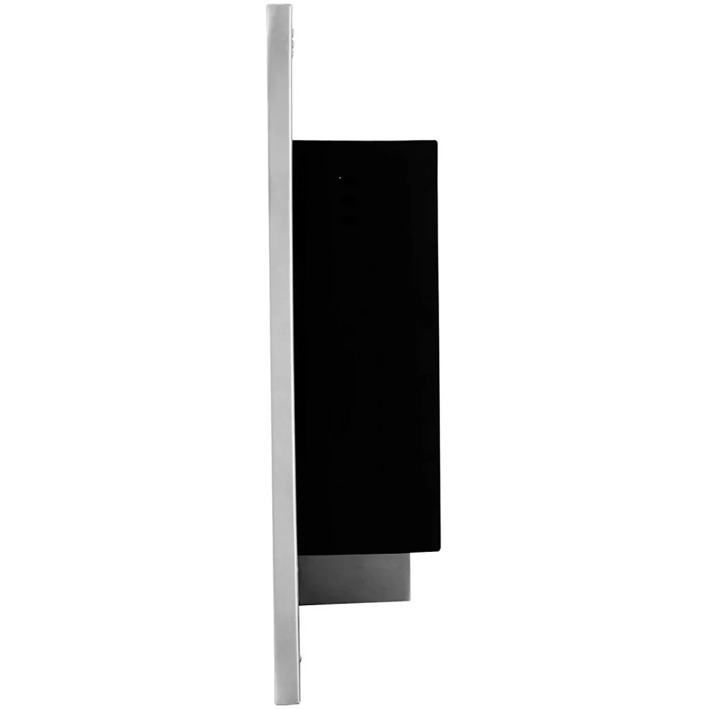 Wandkamin mit Ethanol-Brennstoff