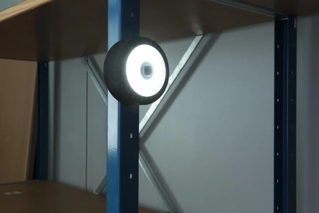 LED Arbeitsleuchte