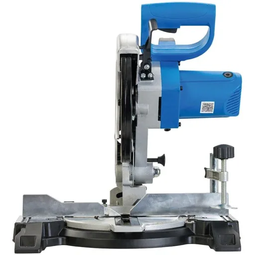 1400 W Kombinierte Gehrungssäge, 210 mm