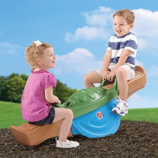 Spielen Up Schaukeltotter-