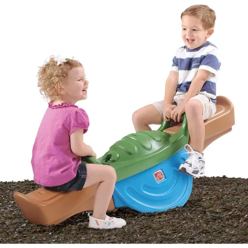 Spielen Up Schaukeltotter-