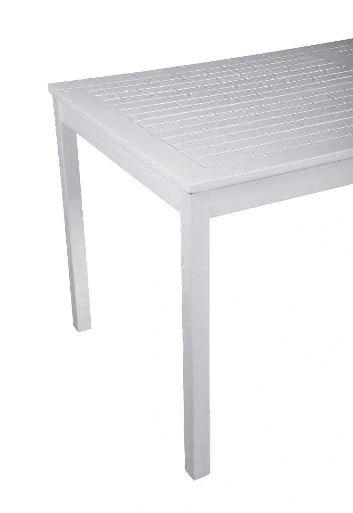 Tisch MALMÖ, Eukalyptus Grandis FSC 100% white washed