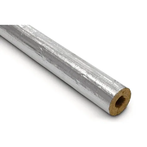 Alu Klebeband, 50mm x 50m, hitzebeständig, selbstklebend