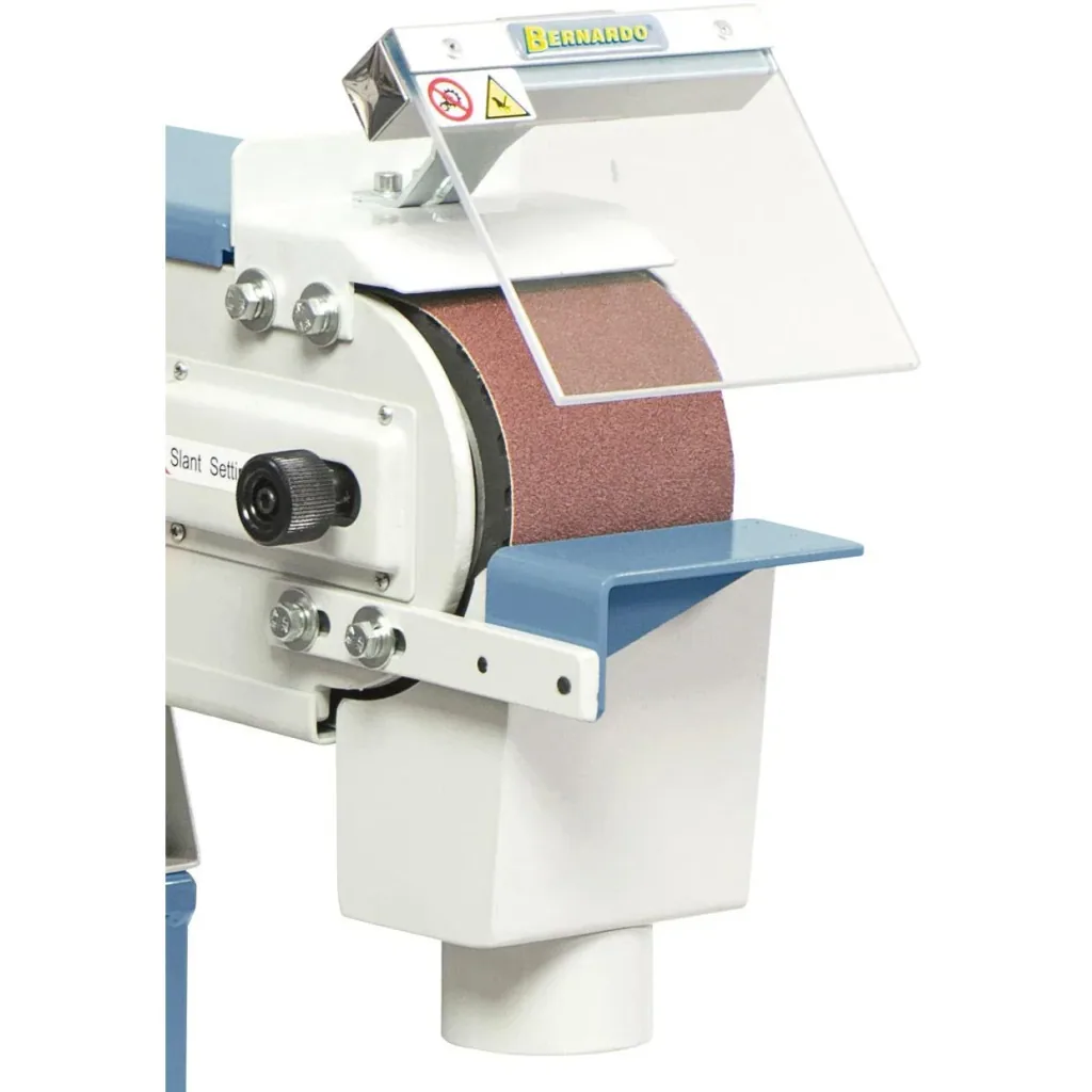 Bernardo Bandschleifer BS 100x1220 S-2 / 400V