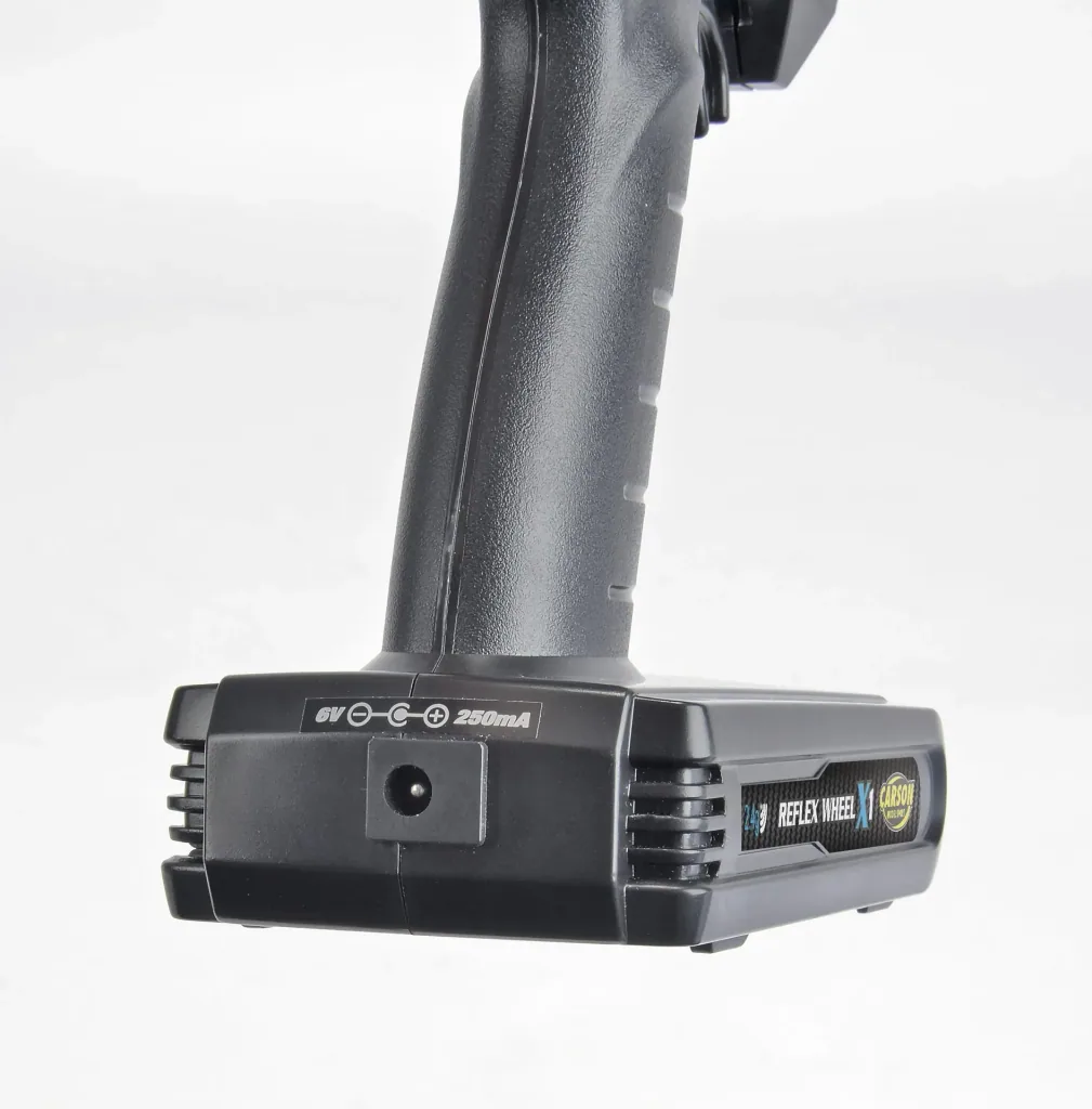 Fernsteuerung Reflex X1 2-Kanal 2.4 GHz